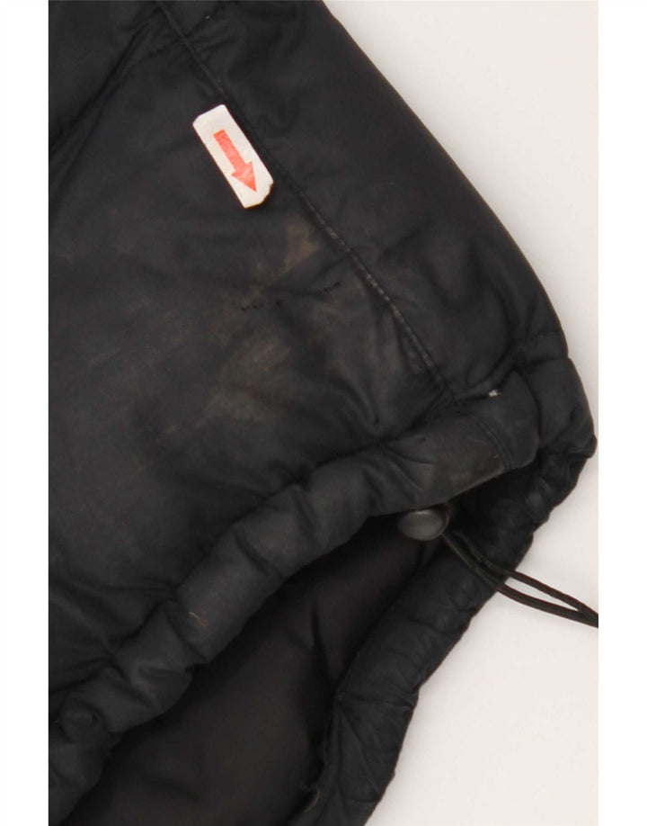 Berghaus Herre Polstret Gilet UK 38 Medium Sort Polyester