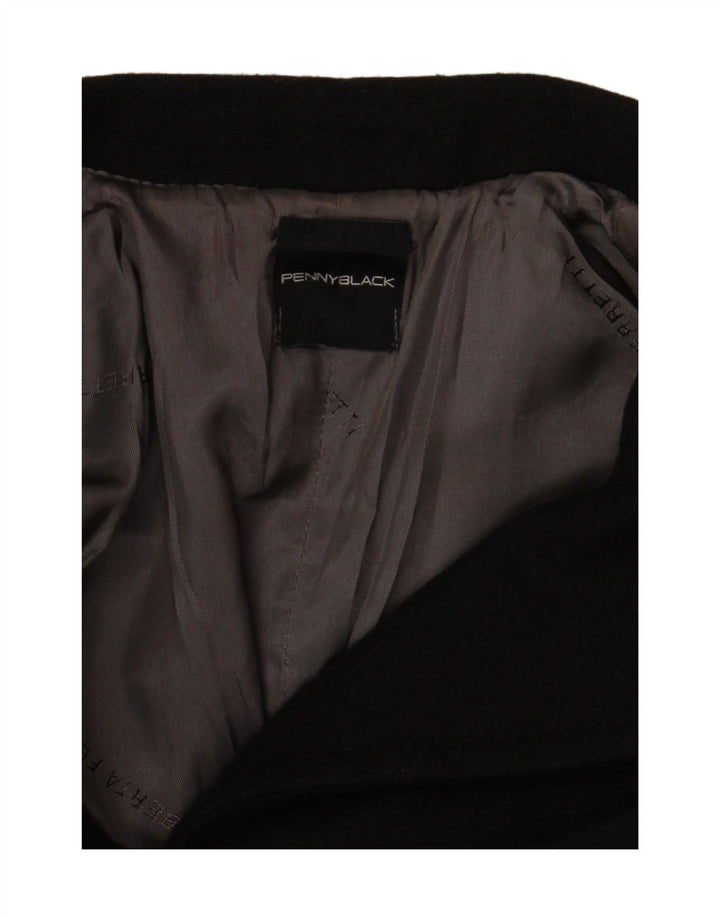 Penny Black Dame Overfrakke UK 12 Medium Sort