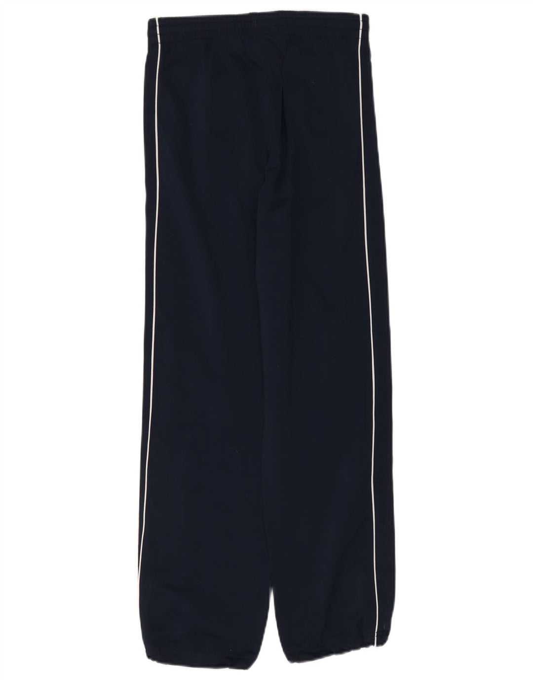 Nike Drenge træningsdragt Bukser Joggers 12-13 år Large Navy Blue Polyester