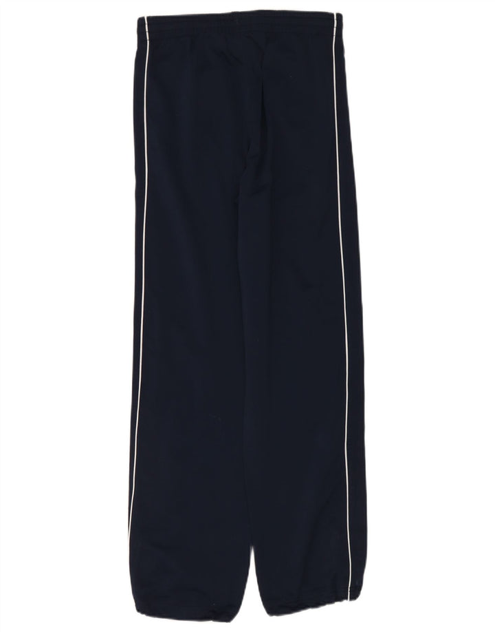 Nike Drenge træningsdragt Bukser Joggers 12-13 år Large Navy Blue Polyester