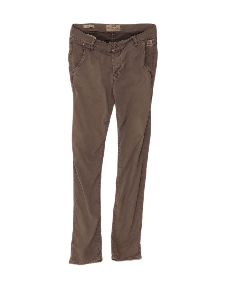 ROY ROGERS Mens Superior Slim Jeans W33 L32 Grey Cotton Vintage Roy Rogers and Second-Hand Roy Rogers from Messina Hembry 