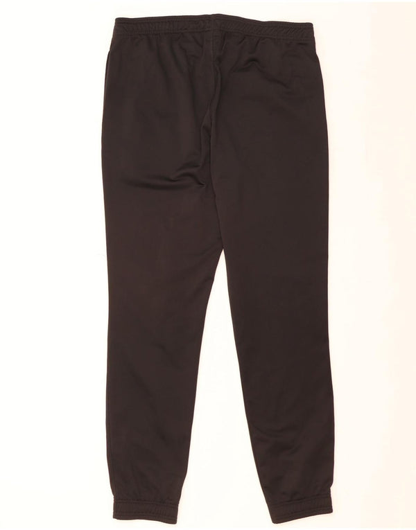 Reebok Herre træningsdragt Bukser Joggers Large Sort Polyester