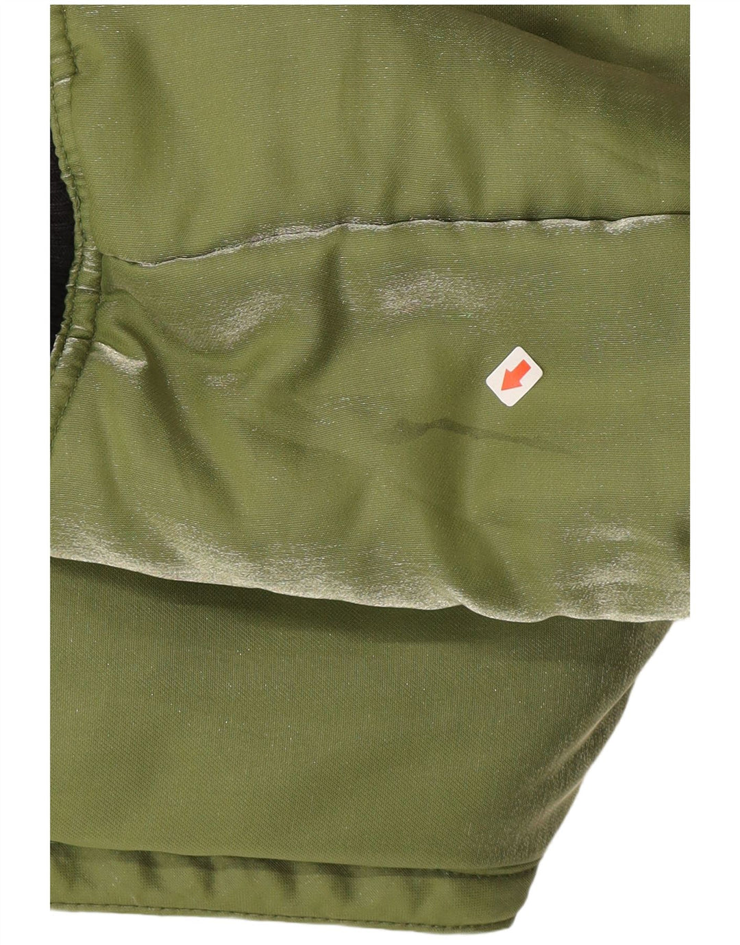 Junior Gaultier Dame Junior IT 42 Medium Grøn Polyester