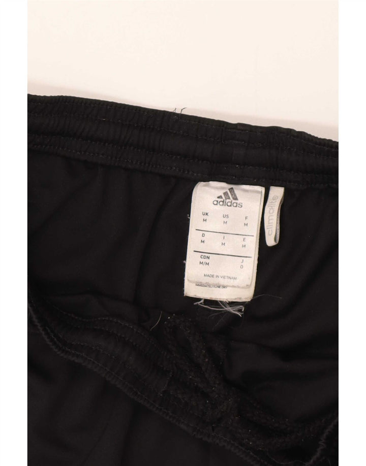 Adidas Herre Climalite Sportshorts Medium Sort Polyester