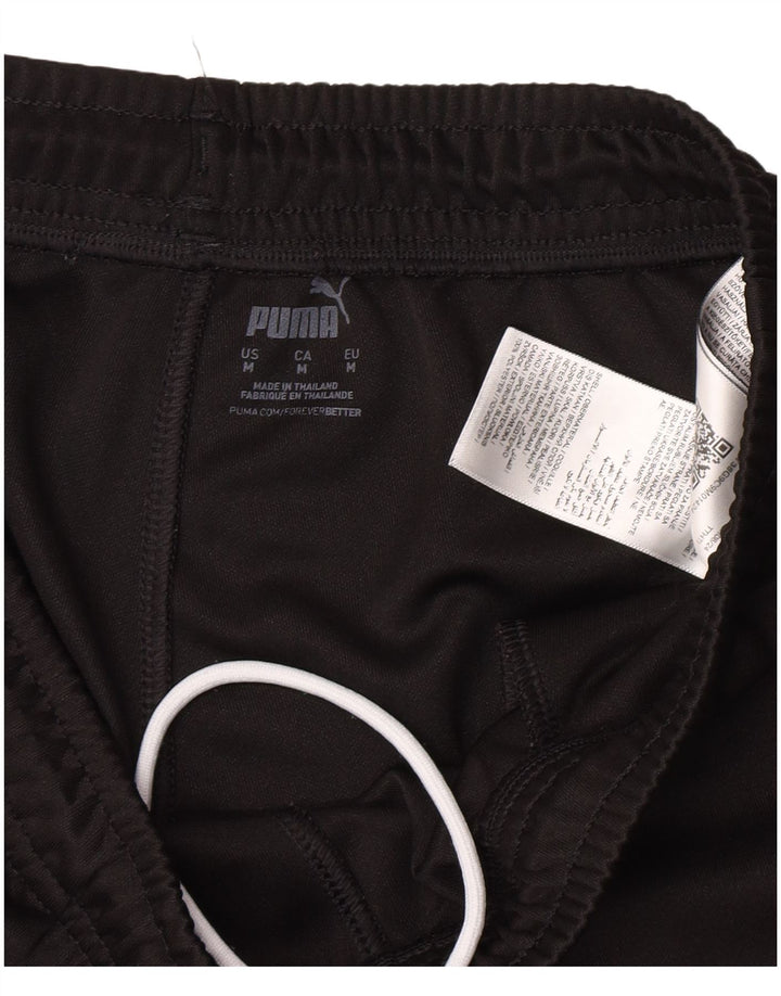 Puma Herre træningsdragt Bukser Joggers Medium Sort Polyester