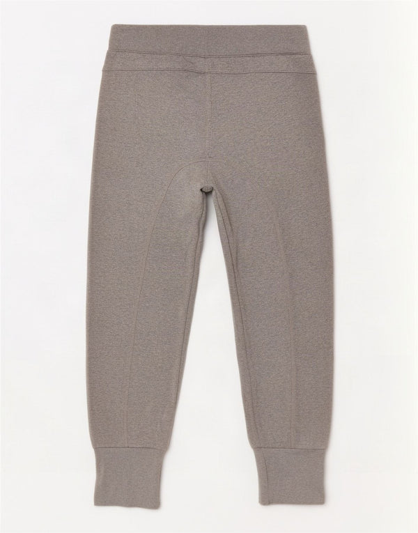 Champion Womens Heritage Classics Bermuda Sports Shorts UK 12 Medium Grey
