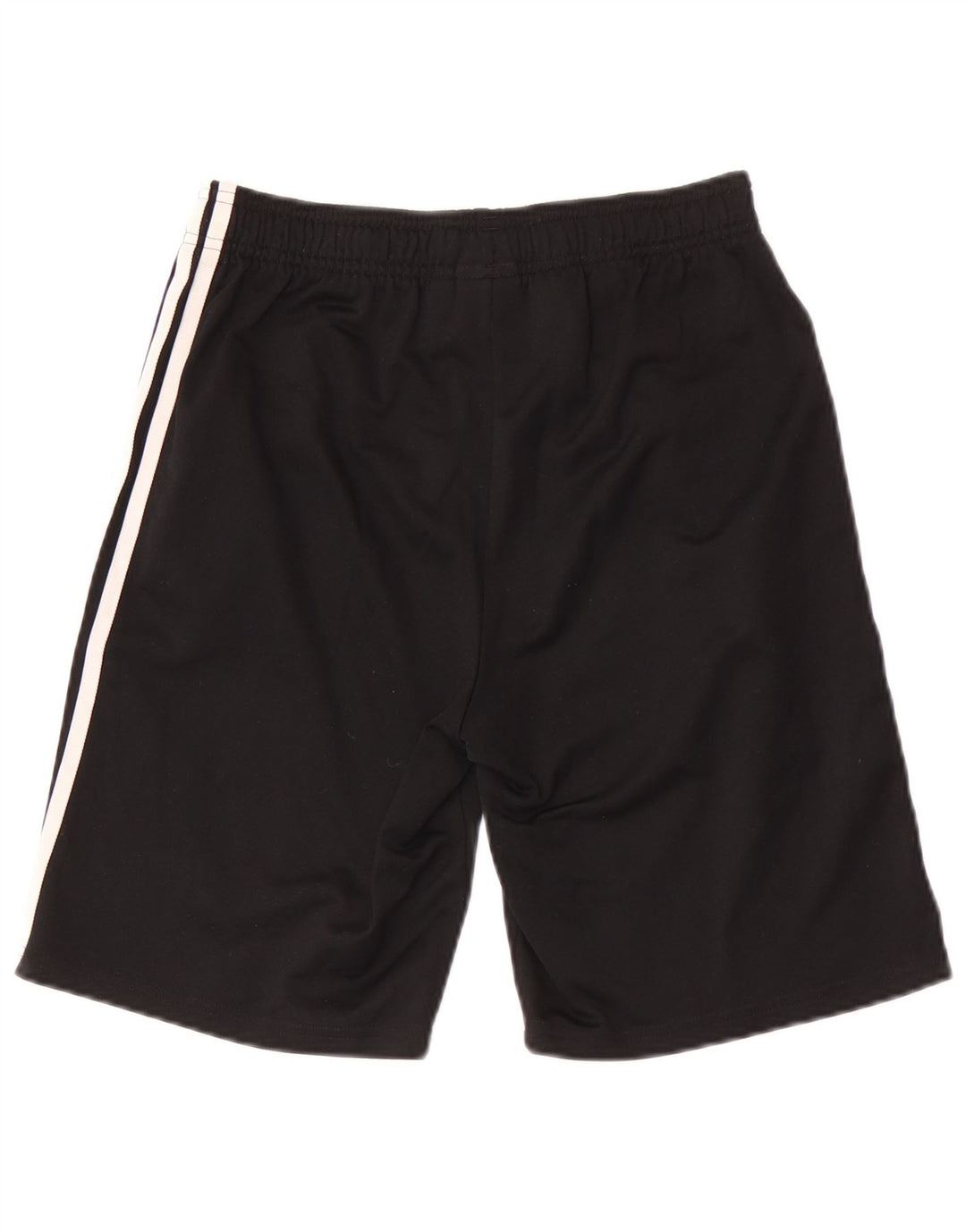 Adidas Boys Sports Shorts 13-14 år Sort polyester