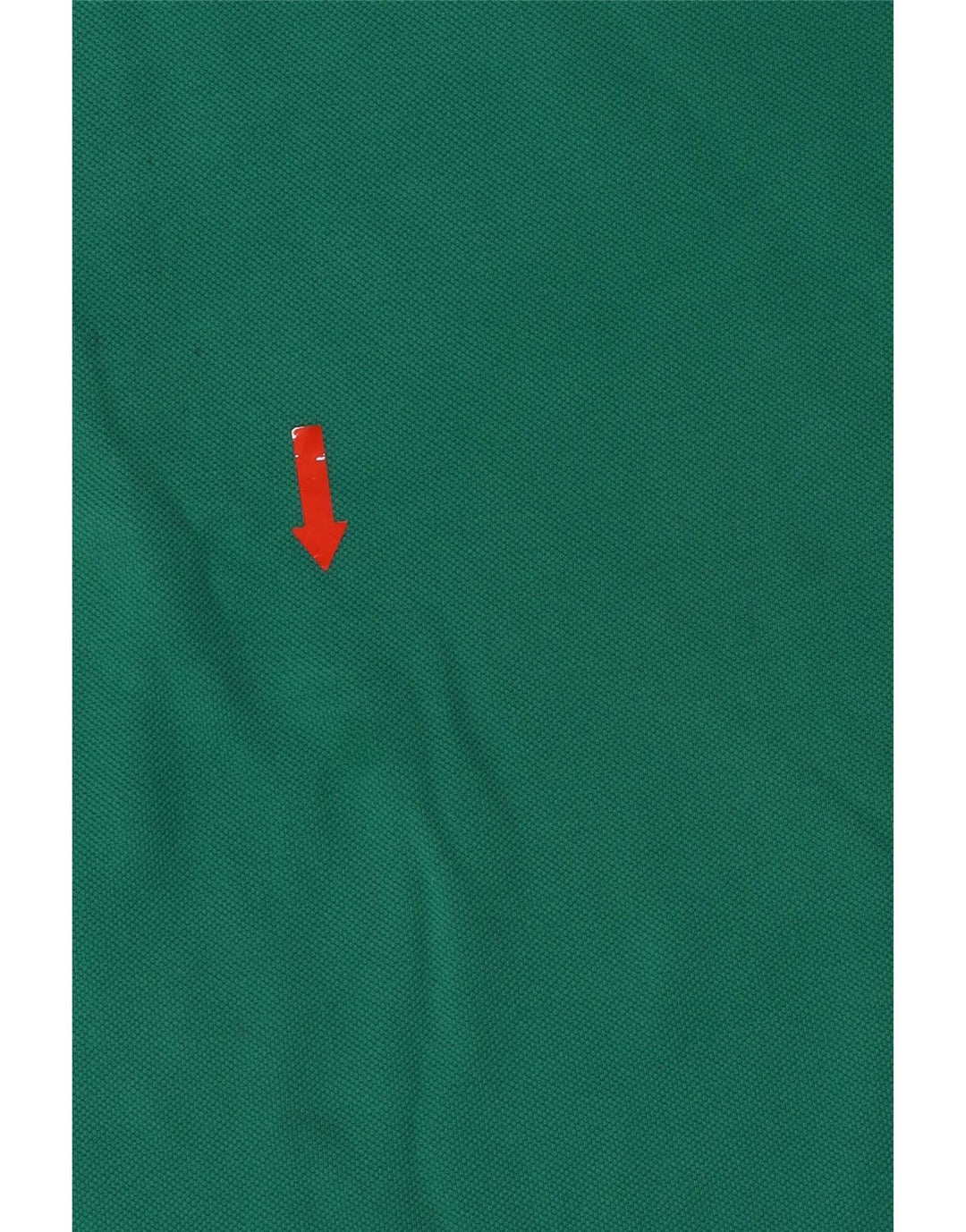 North Sails Herre Polo Shirt Stor Grøn Bomuld