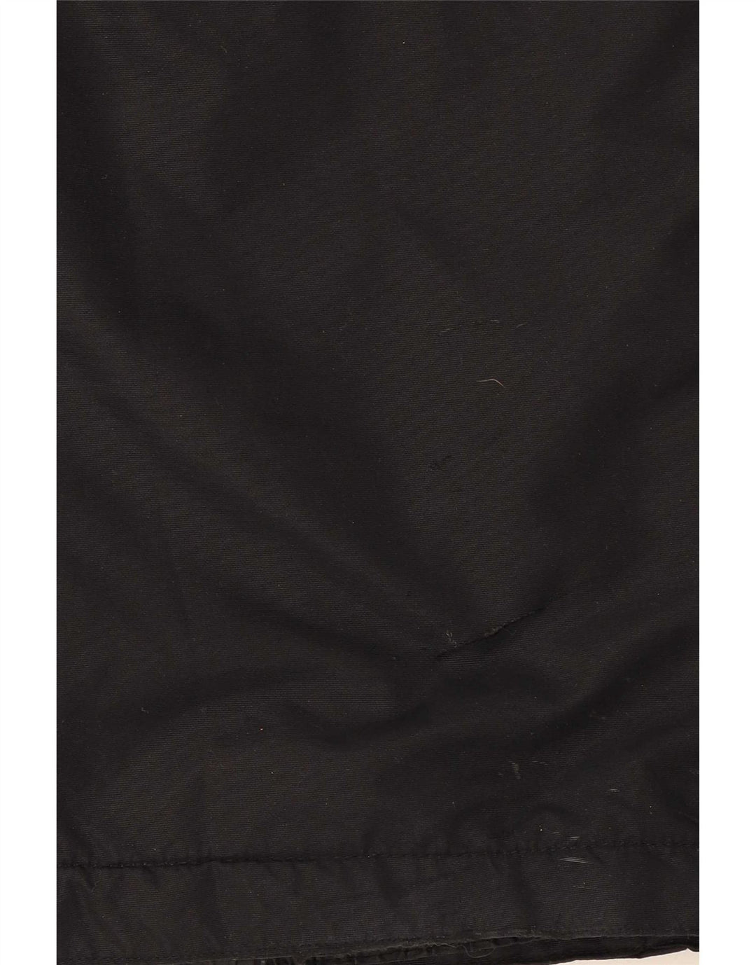Brugi Dame Skibukser UK 10 Small Black Polyamide