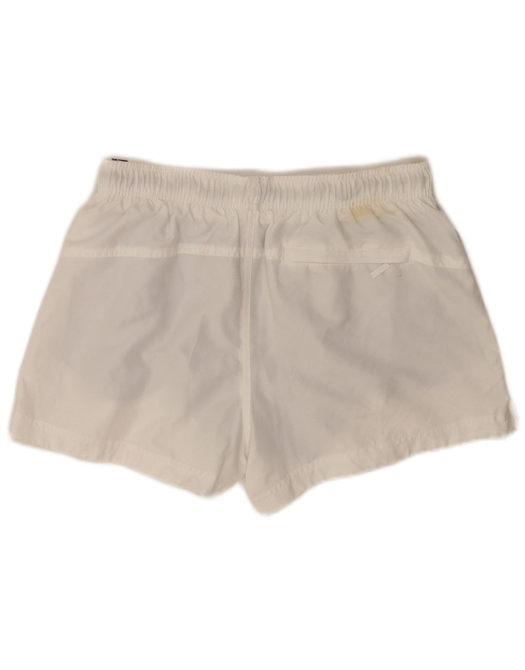 Calvin Klein Herre grafiske svømmeshorts Medium White Colourblock