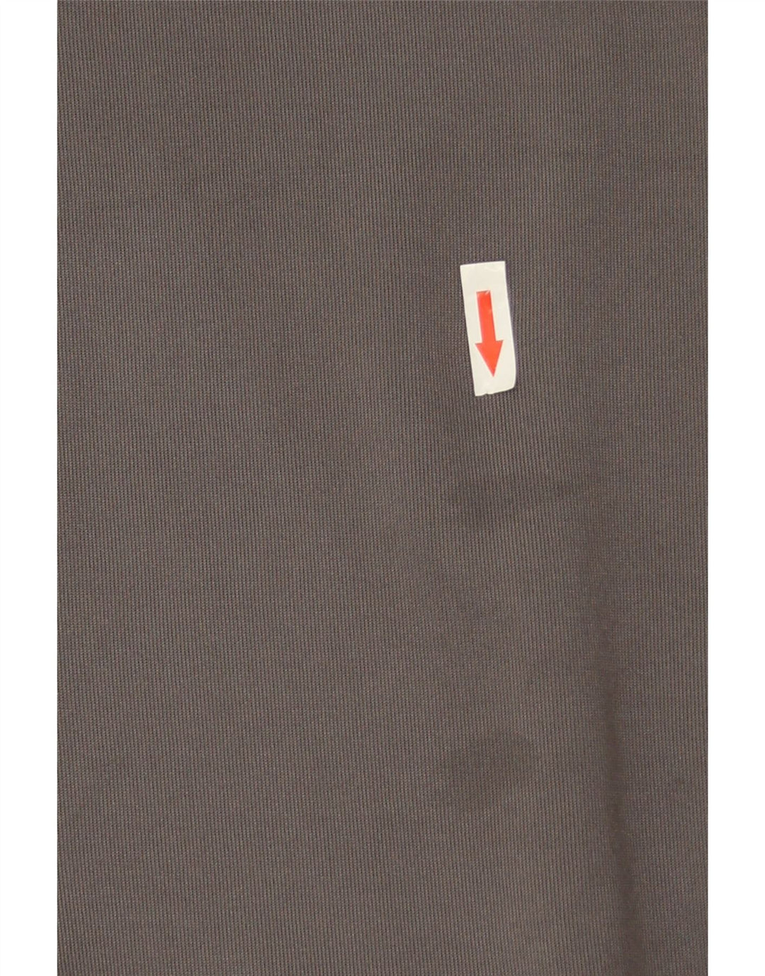 Puma Herre Grafisk Sweatshirt Jumper Lille Grå Polyester