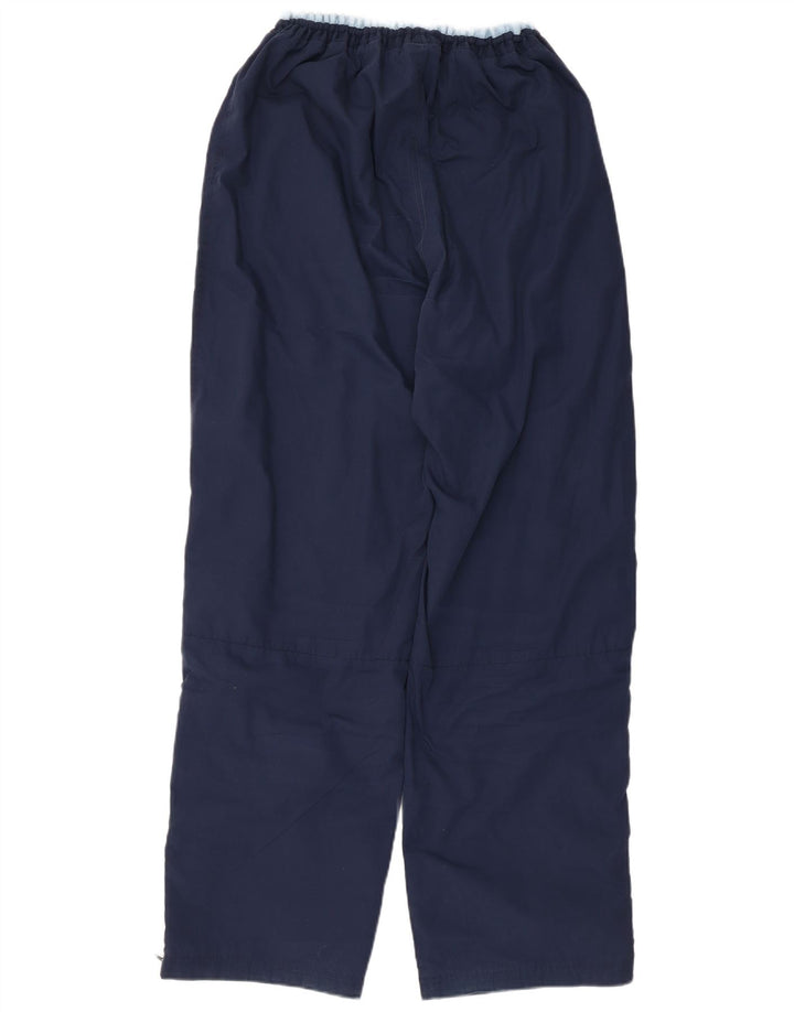 Fila Træningsdragt bukser til mænd XL marineblå polyester