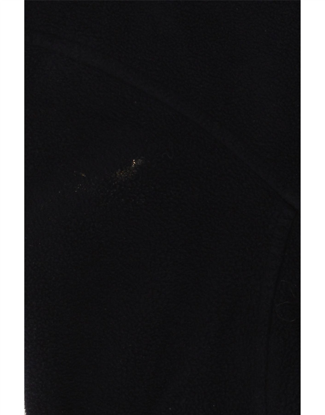 Marks & Spencer Fleecejakke til kvinder UK 18 XL Navyblå polyester