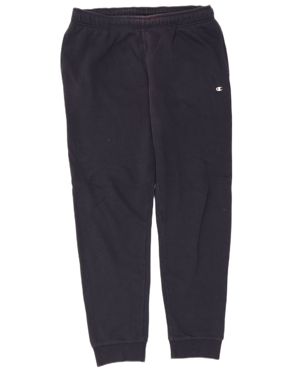 Champion Herre træningsdragt Bukser Joggers XL Navy Blue