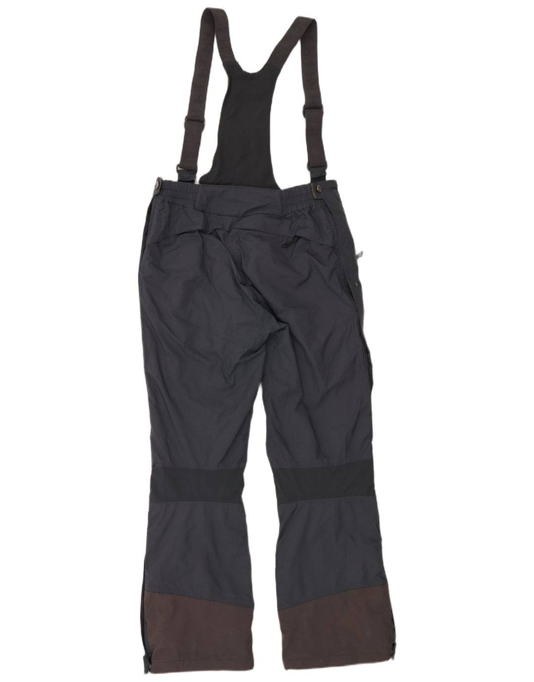 Helly Hansen Damebukser Skibukser UK 16 Large Grey Colourblock