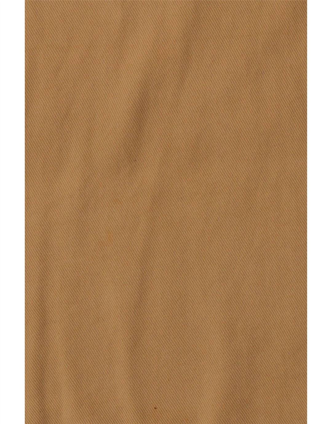 MURPHY & NYE Grafisk rugby poloshirt til mænd Medium Brun Colourblock