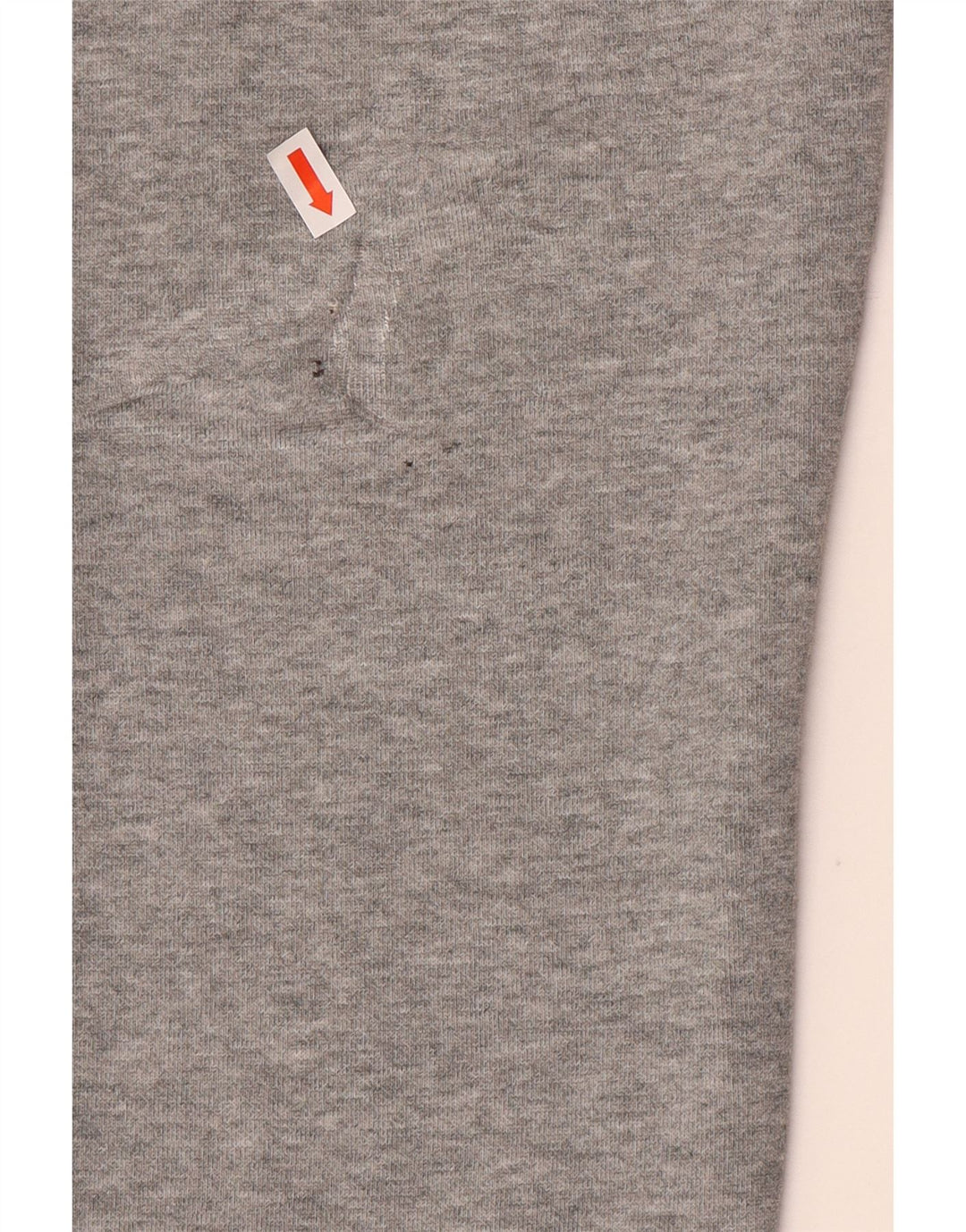 Puma Herre træningsdragt Bukser Joggers Medium Grey Flecked