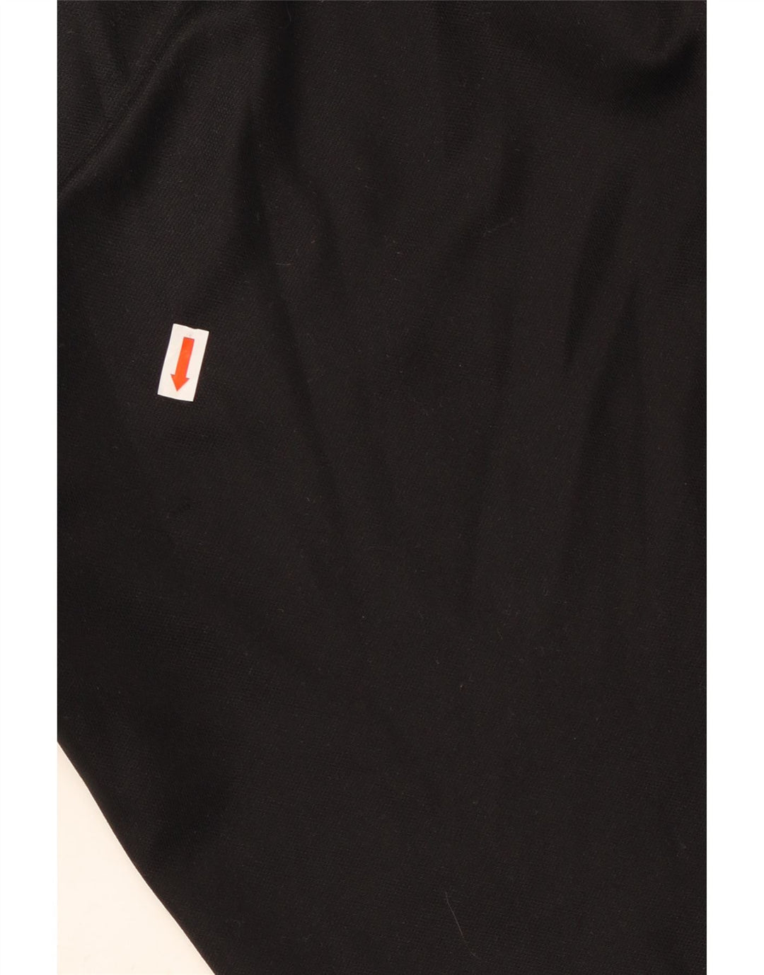 ADIDAS Aeroready træningsdragtsbukser til drenge 15-16 år Sort polyester