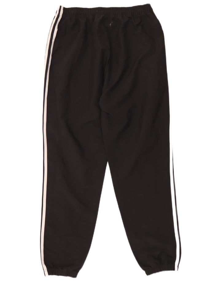 Adidas Træningsdragt til mænd Joggers Medium Sort Polyester