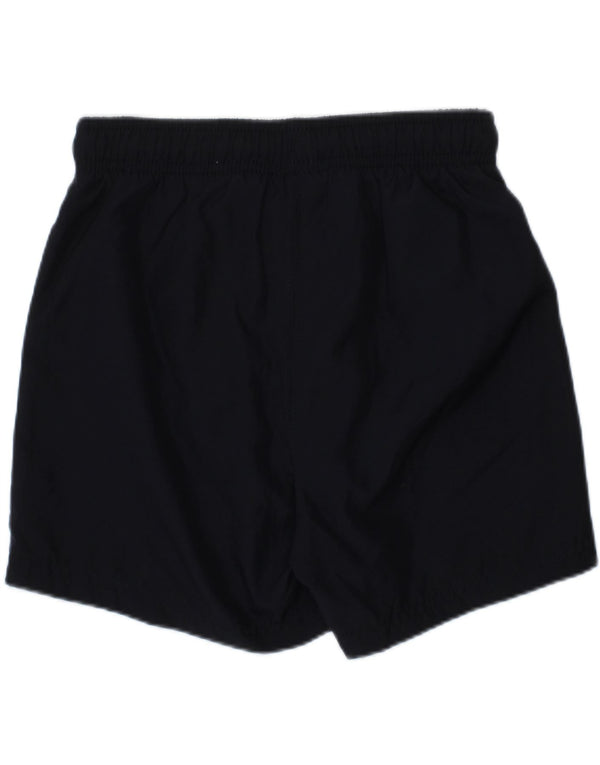 CHAMPION Sportsshorts til drenge 5-6 år XS Marineblå polyester
