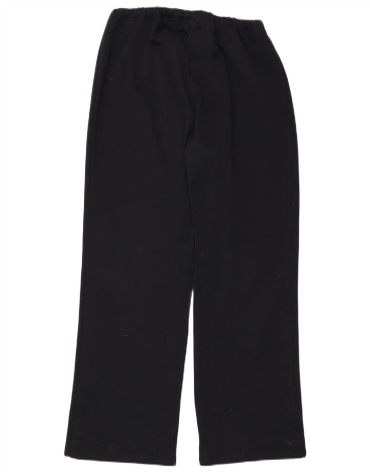 Lotto Dame træningsdragt Bukser UK 14 Medium Navy Blue