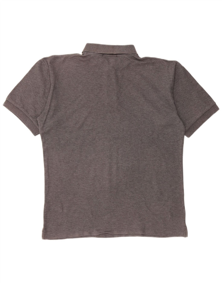 FILA Poloshirt til mænd IT 50 Medium Grå