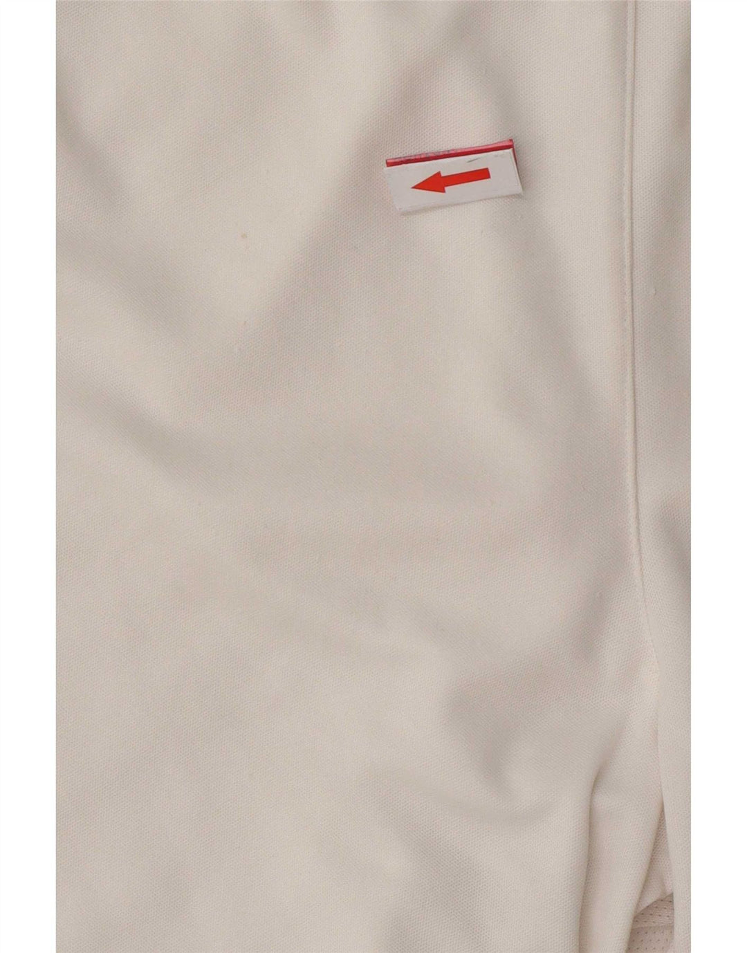 Puma Boys Sports Shorts 15-16 år Hvid Colourblock Polyester