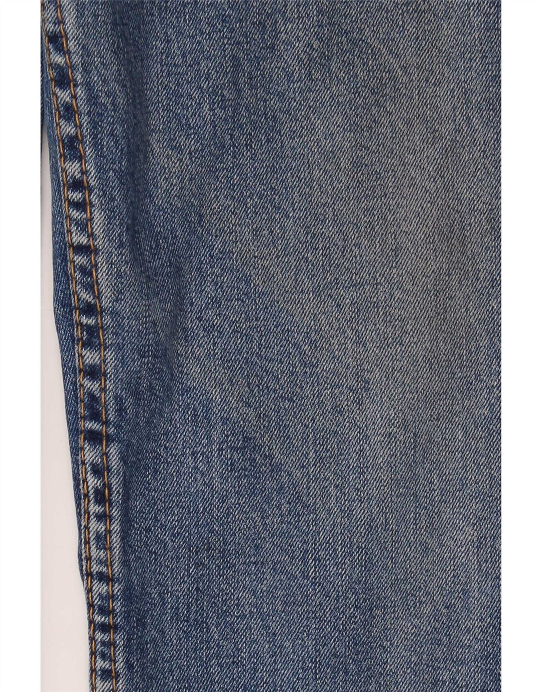 Levi's Herre 511 Slim Jeans W33 L32 Blå Bomuld