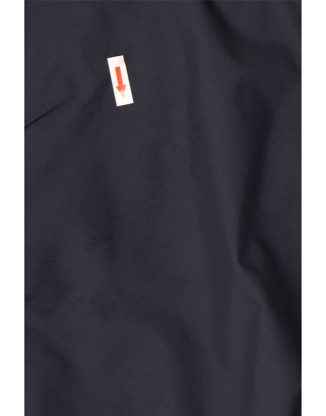 Refrigiwear Herre Bomber Jacket UK 40 Large Navy Blue Polyamide