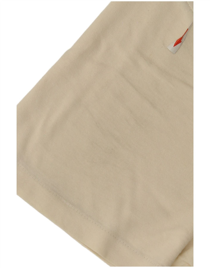 Champion Herre T-Shirt Top 2XL Hvid