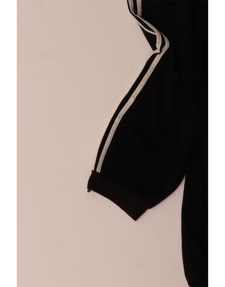 Adidas Træningsdragt til mænd Joggers Lille sort polyester