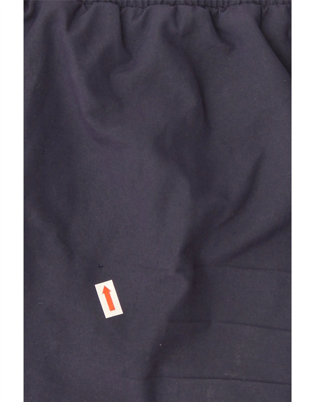 Adidas Herre Sportshorts Medium Navy Blue Colourblock Polyester