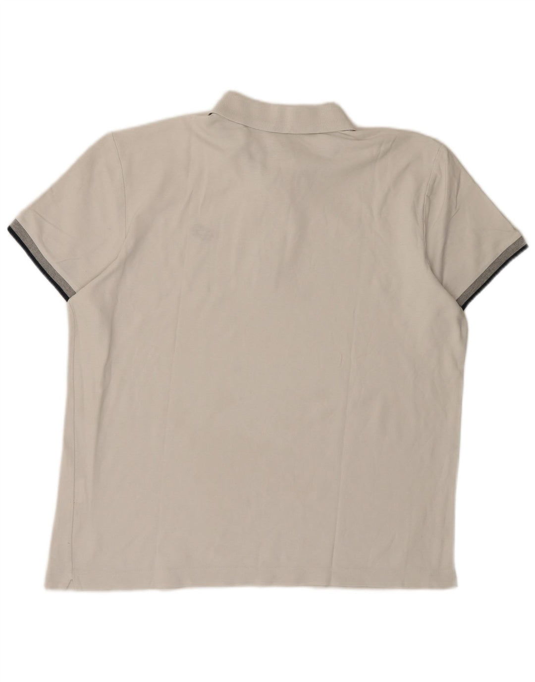 Lotto Herre Life's Polo XL Hvid