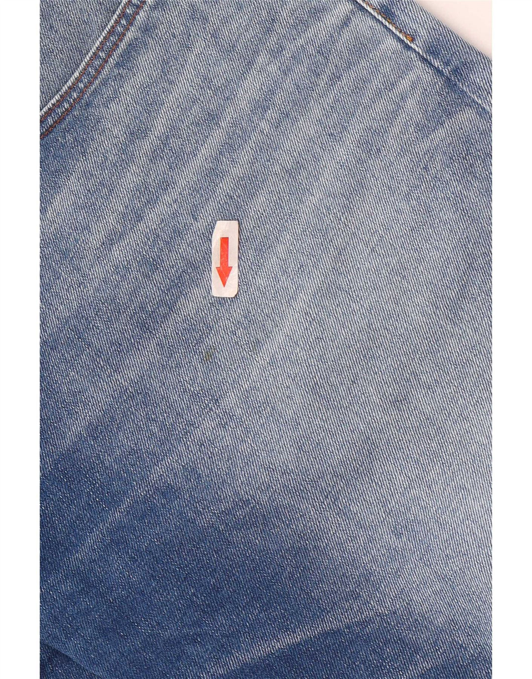 G-Star Slim Jeans til mænd W34 L30 Blå
