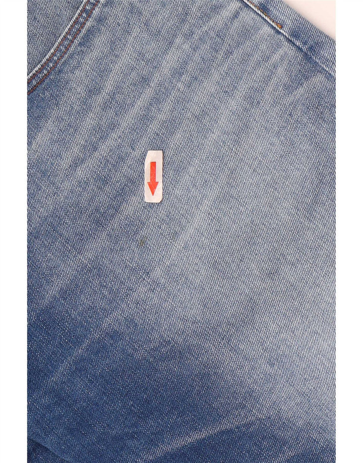 G-Star Slim Jeans til mænd W34 L30 Blå