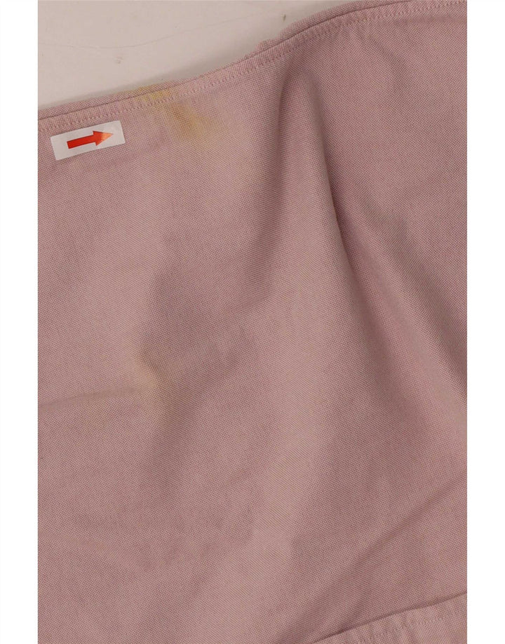 Ralph Lauren Herreskjorte Medium Pink Bomuld