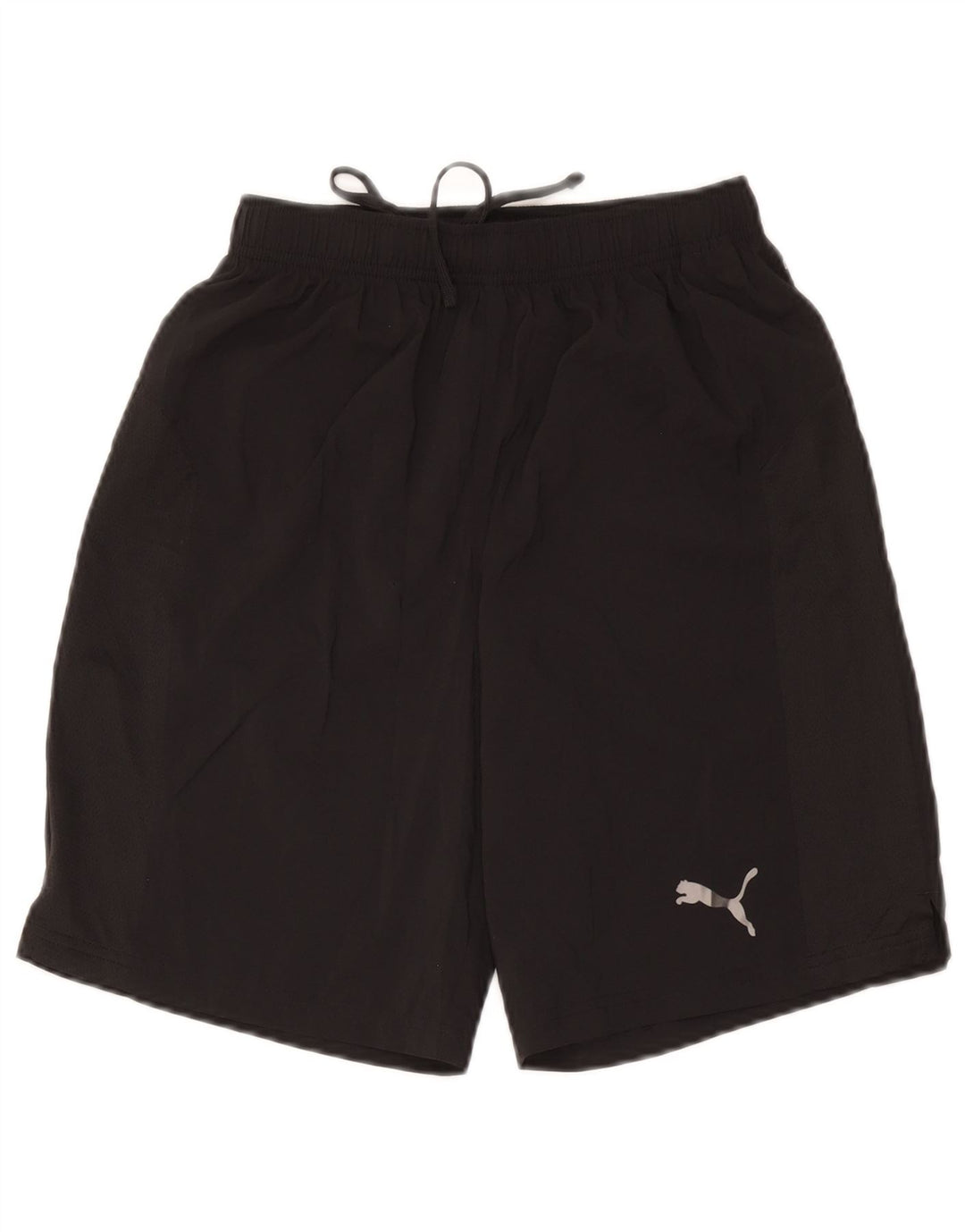 Puma Herre Sportshorts XS Sort Polyester