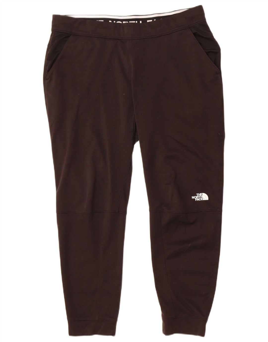 The North Face Herre grafisk træningsdragt Bukser Joggers Large Sort