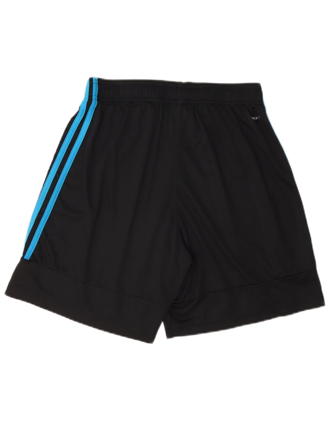 Adidas Herre Climalite Sportshorts Medium Sort Polyester