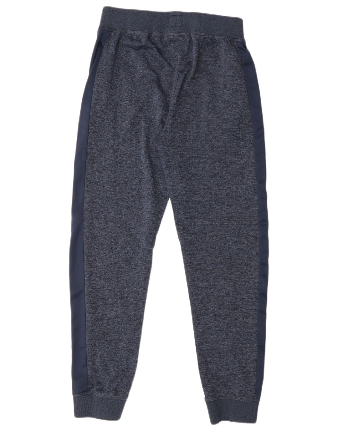 Ellesse Boys Træningsdragt Bukser Joggers 13-14 år Navy Blue Colourblock