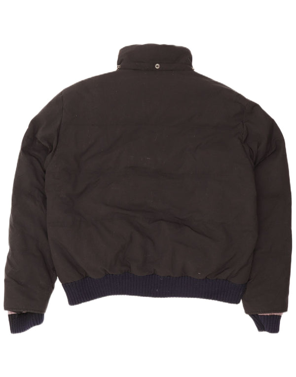 Guess By Marciano Polstret herrejakke UK 42 XL Sort