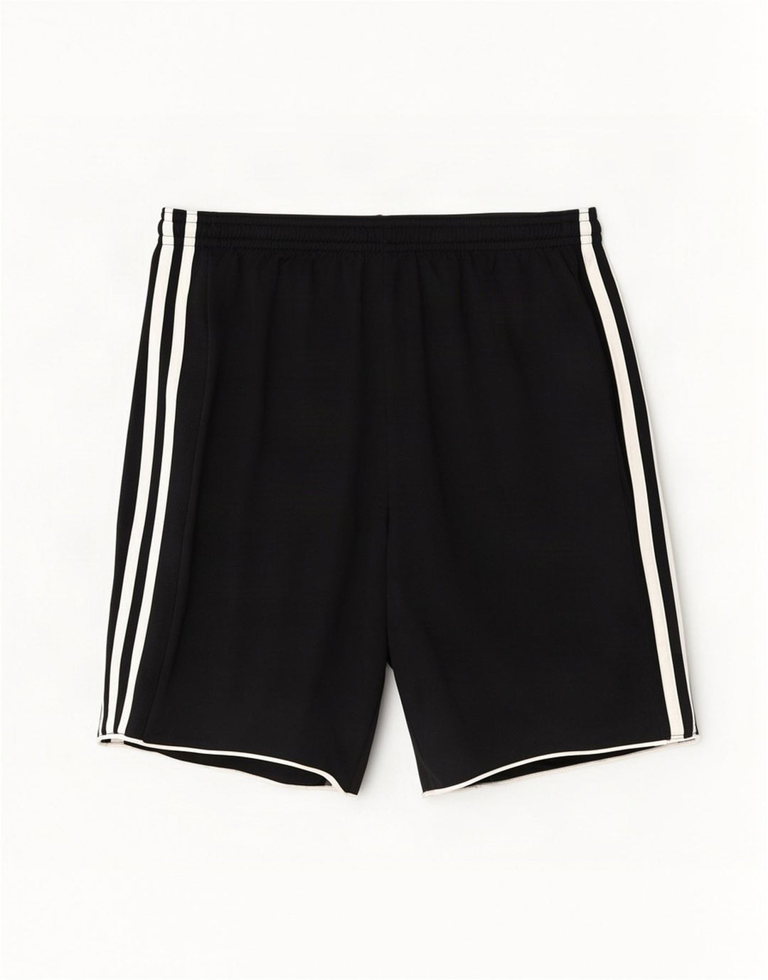 Adidas Herre Climacool Sportshorts Små sorte polyester