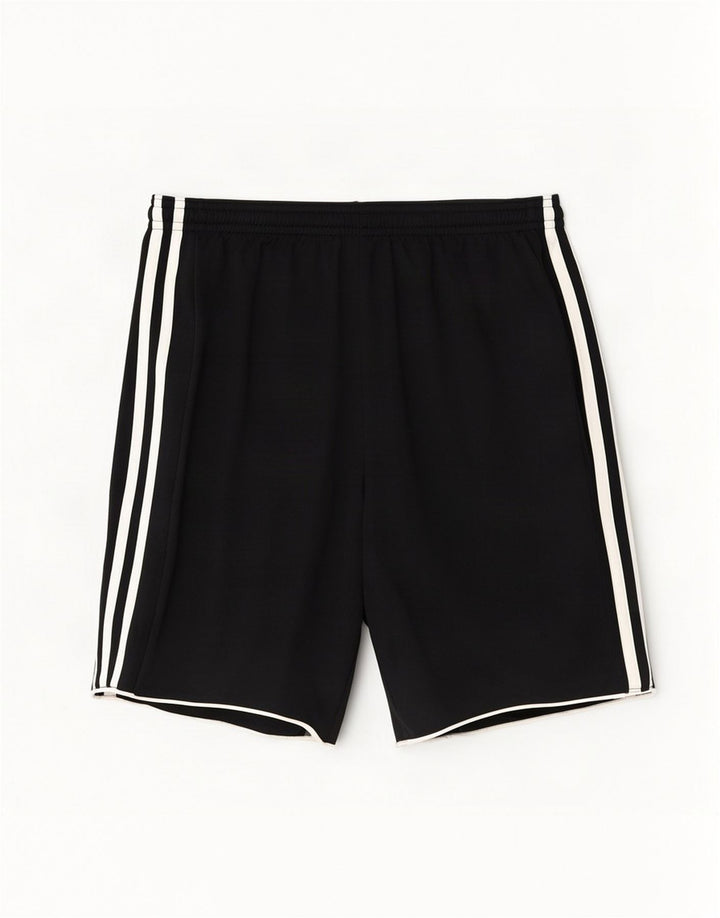 Adidas Herre Climacool Sportshorts Små sorte polyester
