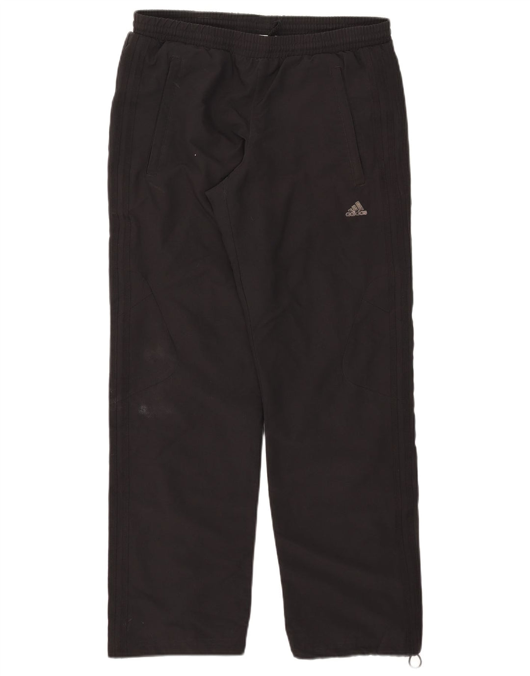 Adidas Herre Climacool Træningsdragt Bukser XS Sort Polyester