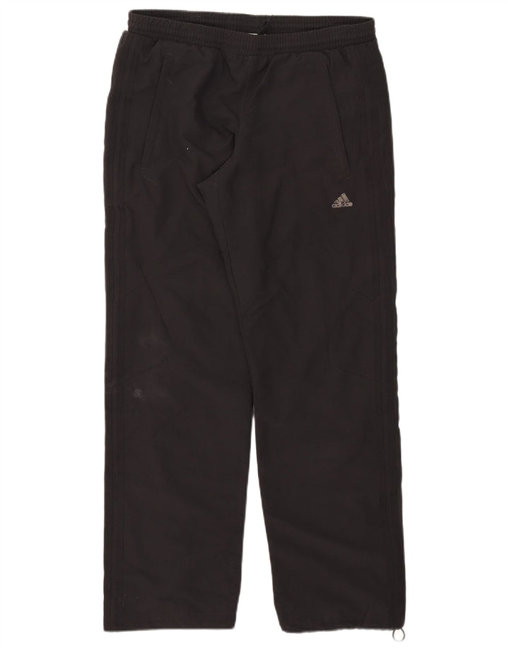 Adidas Herre Climacool Træningsdragt Bukser XS Sort Polyester
