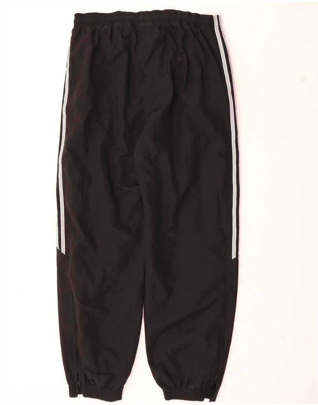 Adidas Træningsdragt til mænd Joggers Large Sort Polyester
