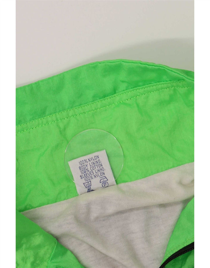 Rucanor Træningsdragt til mænd Topjakke 3XL Flerfarvet Colourblock Nylon