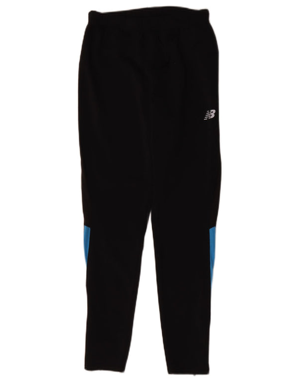 New Balance træningsdragt bukser til kvinder Medium Sort Colourblock