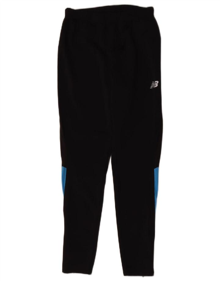 New Balance træningsdragt bukser til kvinder Medium Sort Colourblock
