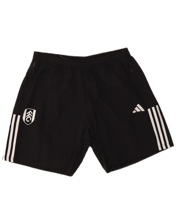 Adidas Sportsshorts til mænd XL Sort polyamid